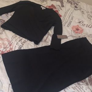 2 pcs skirt set !